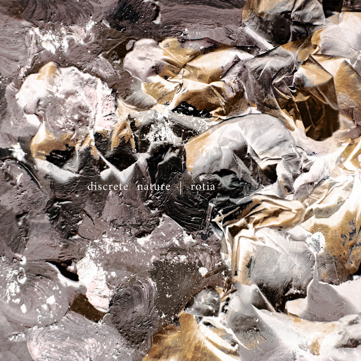 discrete nature (2020)